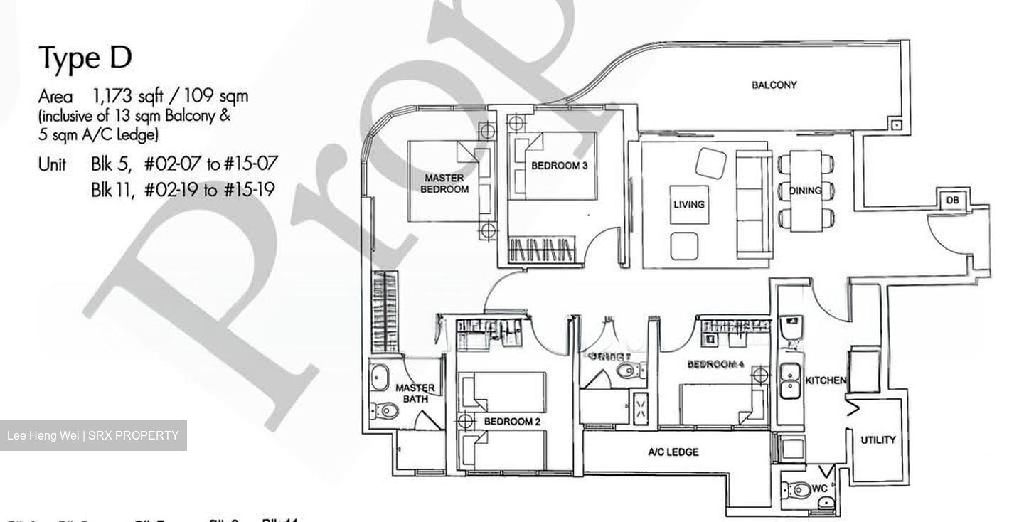 Arc at Tampines (D18), Condominium #573375241